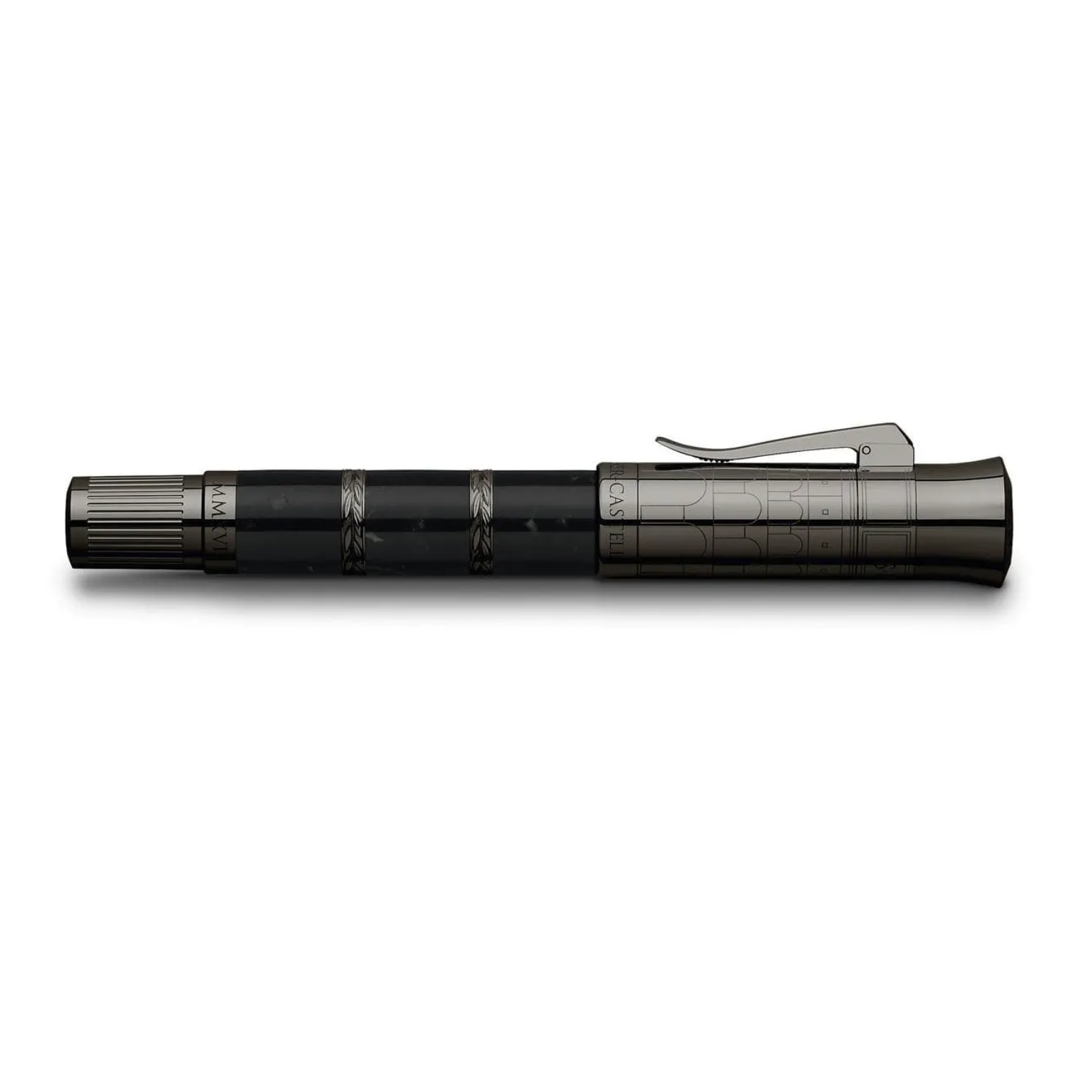 Rollerball Pen of the Year 2018 Imperio Romano Graf von Faber-Castell