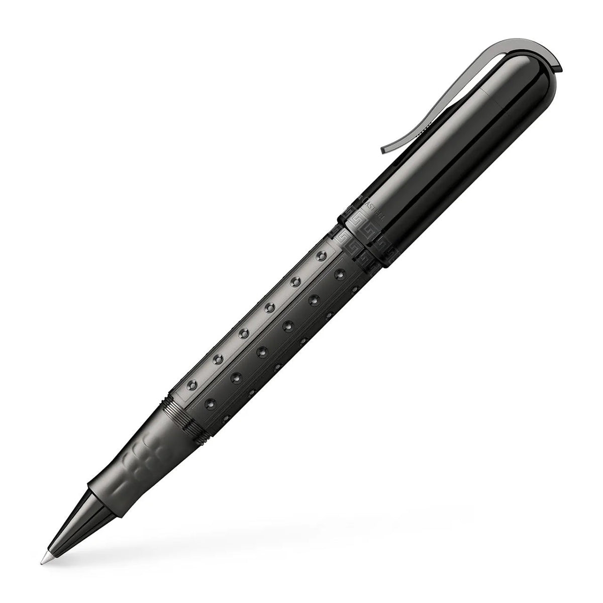 POTY Pluma del año 2020 Rollerball Black Sparta Graf von Faber Castell