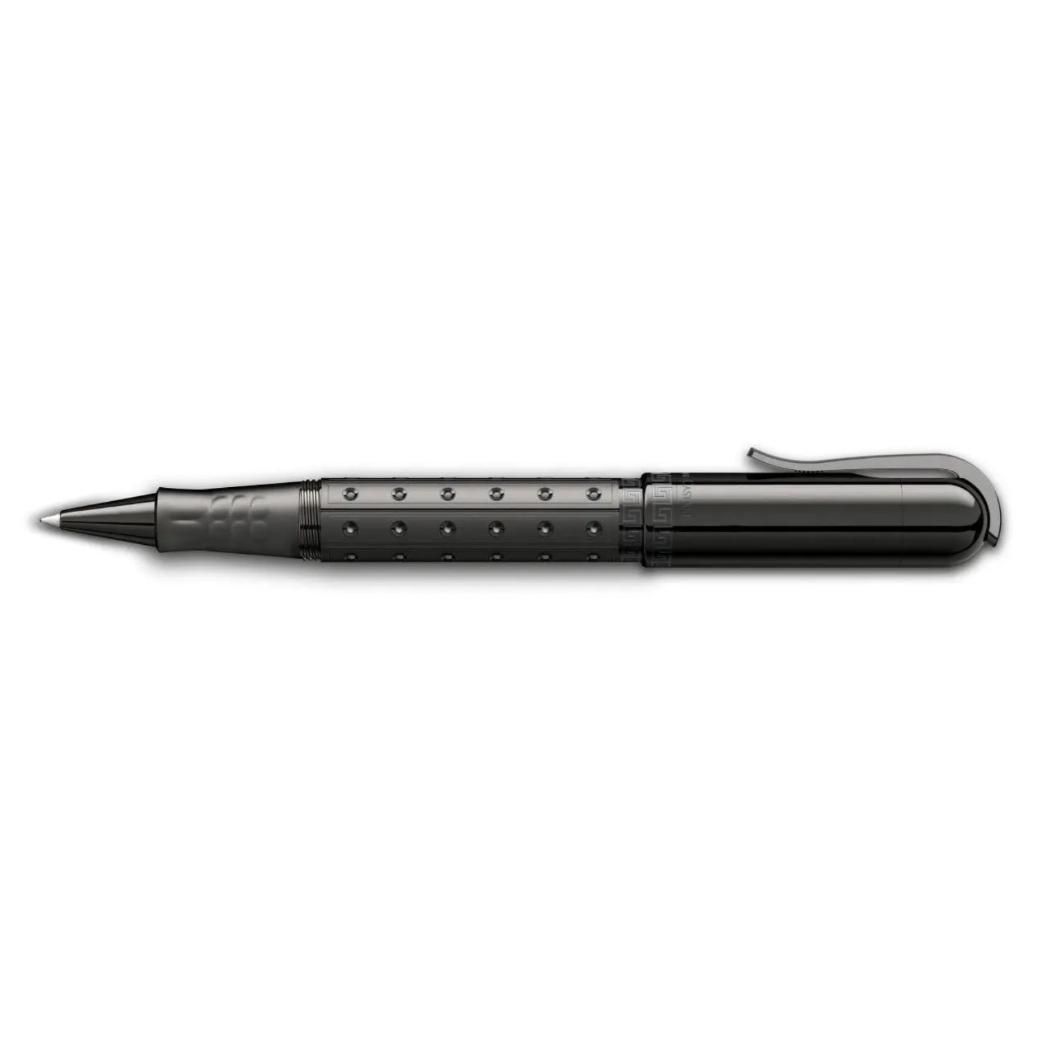 PRoller pen Pen of the Year 2020 Black Sparta Graf von Faber Castell