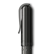 Rollerball Pen of the Year 2020 Black Sparta Graf von Faber Castell
