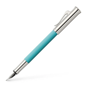 Guilloche Turquesa Graf Von Faber Castell