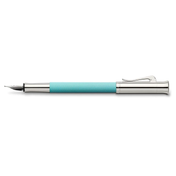 Guilloche Turquesa Graf Von Faber Castell