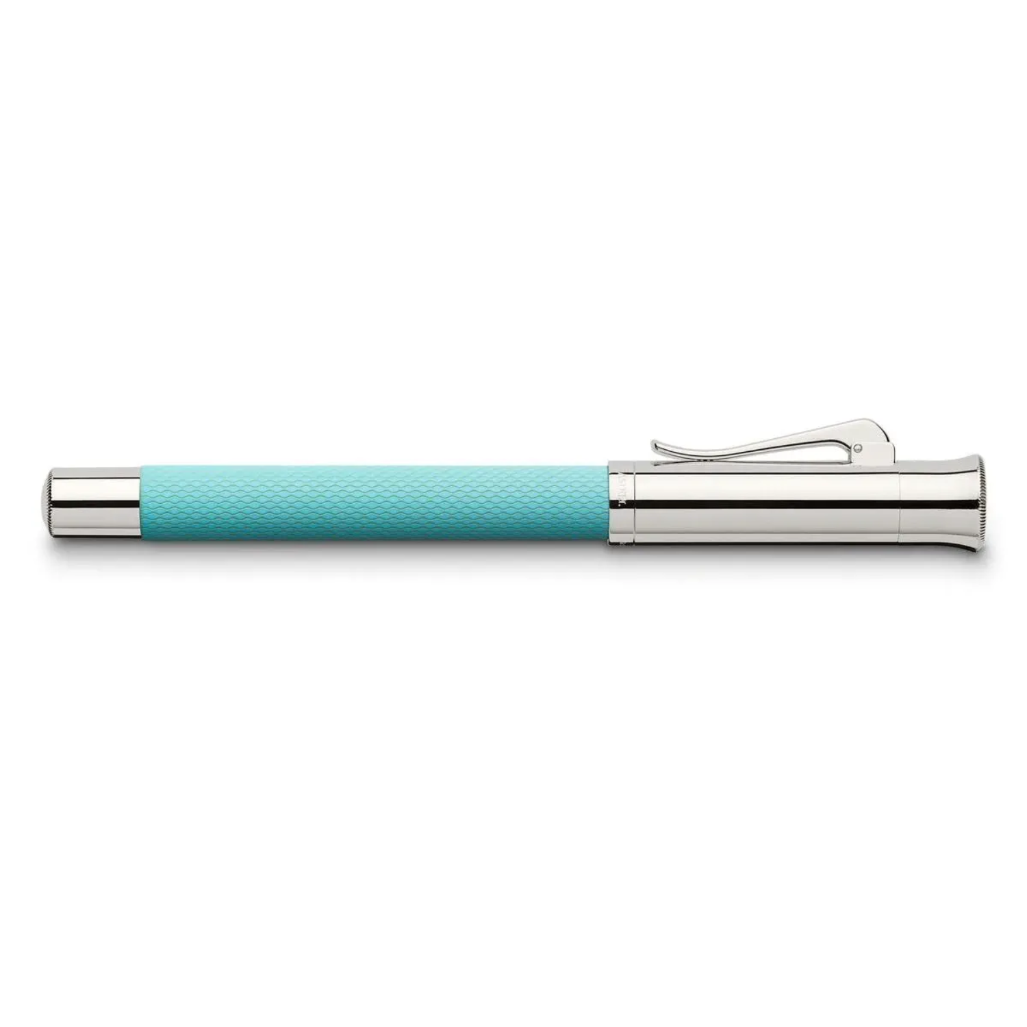 Guilloche Turquesa Graf Von Faber Castell