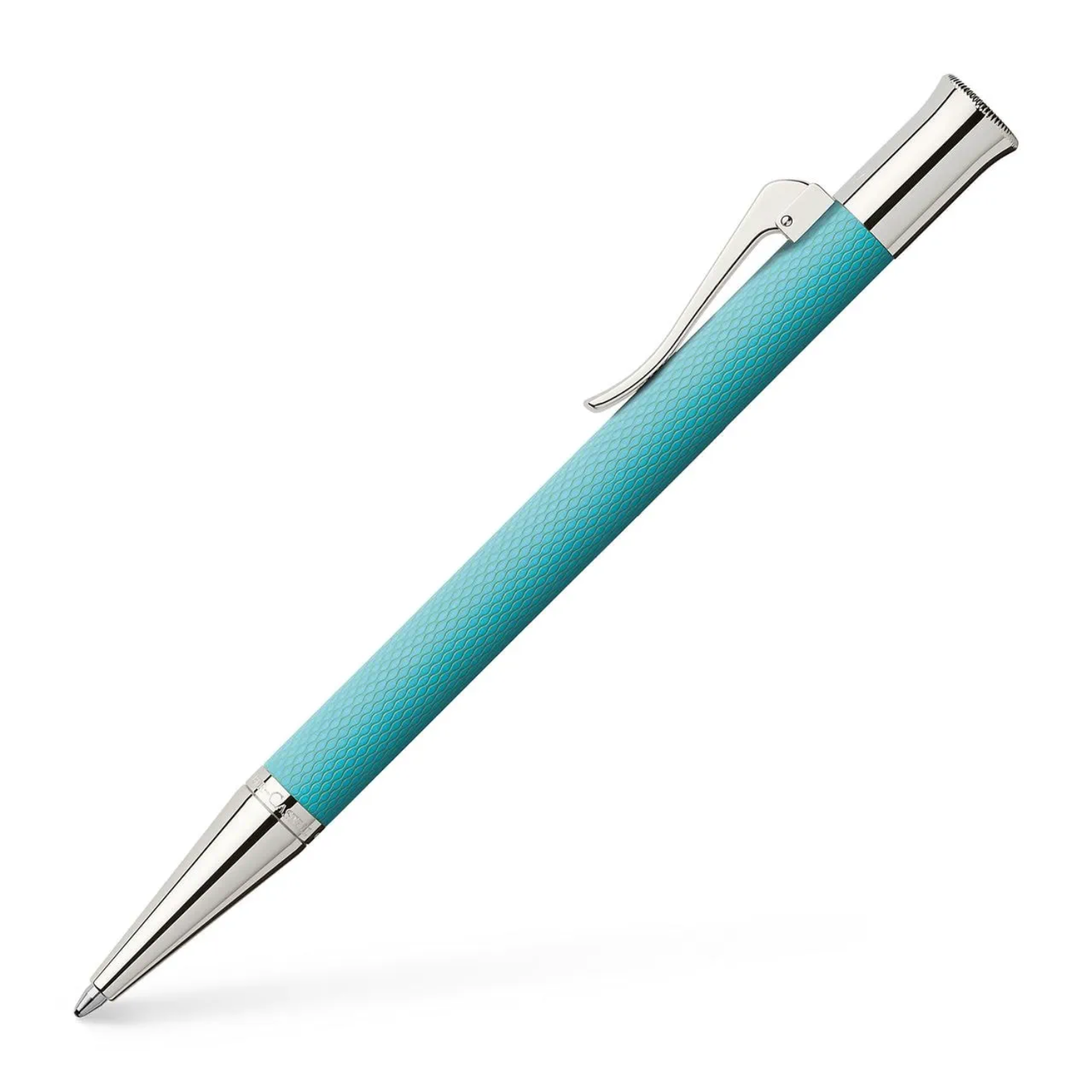 Guilloche Turquesa Graf Von Faber Castell