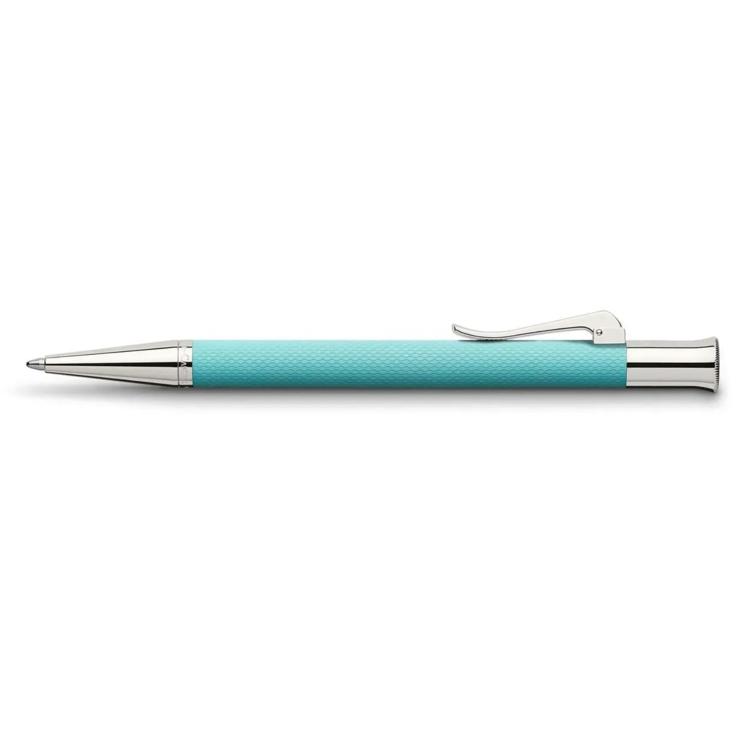 Guilloche Turquesa Graf Von Faber Castell