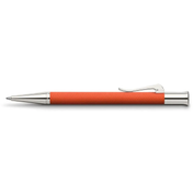 Guilloche Naranja Graf Von Faber Castell