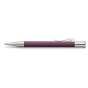 Guilloche Violet Blue Graf Von Faber Castell