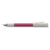 Guilloche Electric Pink Graf Von Faber Castell