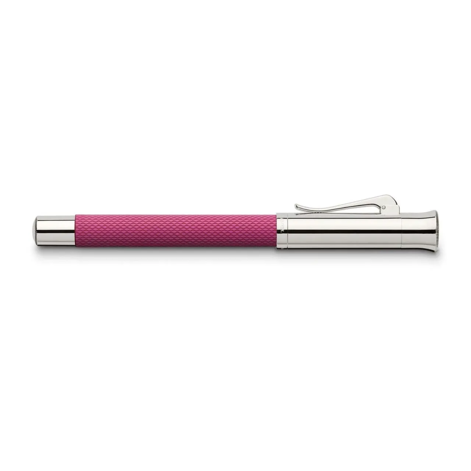 Guilloche Electric Pink Graf Von Faber Castell