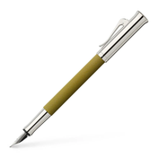 Guilloche Olive Green Graf Von Faber Castell