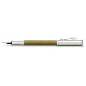 Guilloche Olive Green Graf Von Faber Castell