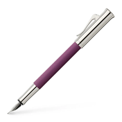 Guilloche Violet Blue Graf Von Faber Castell