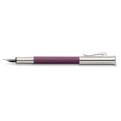 Guilloche Violet Blue Graf Von Faber Castell
