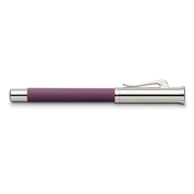 Guilloche Violet Blue Graf Von Faber Castell