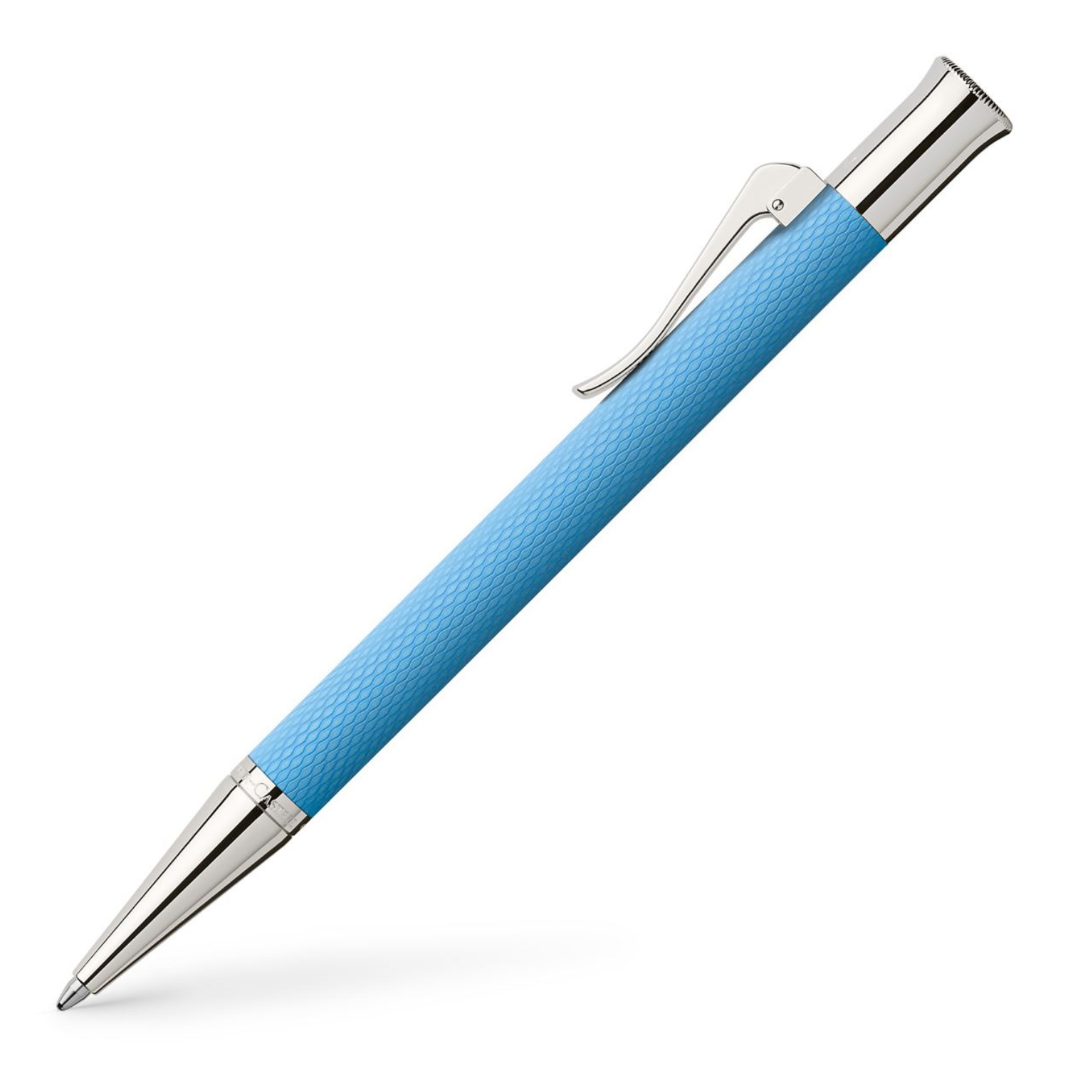 Guilloche Bolígrafo Graf von Faber-Castell