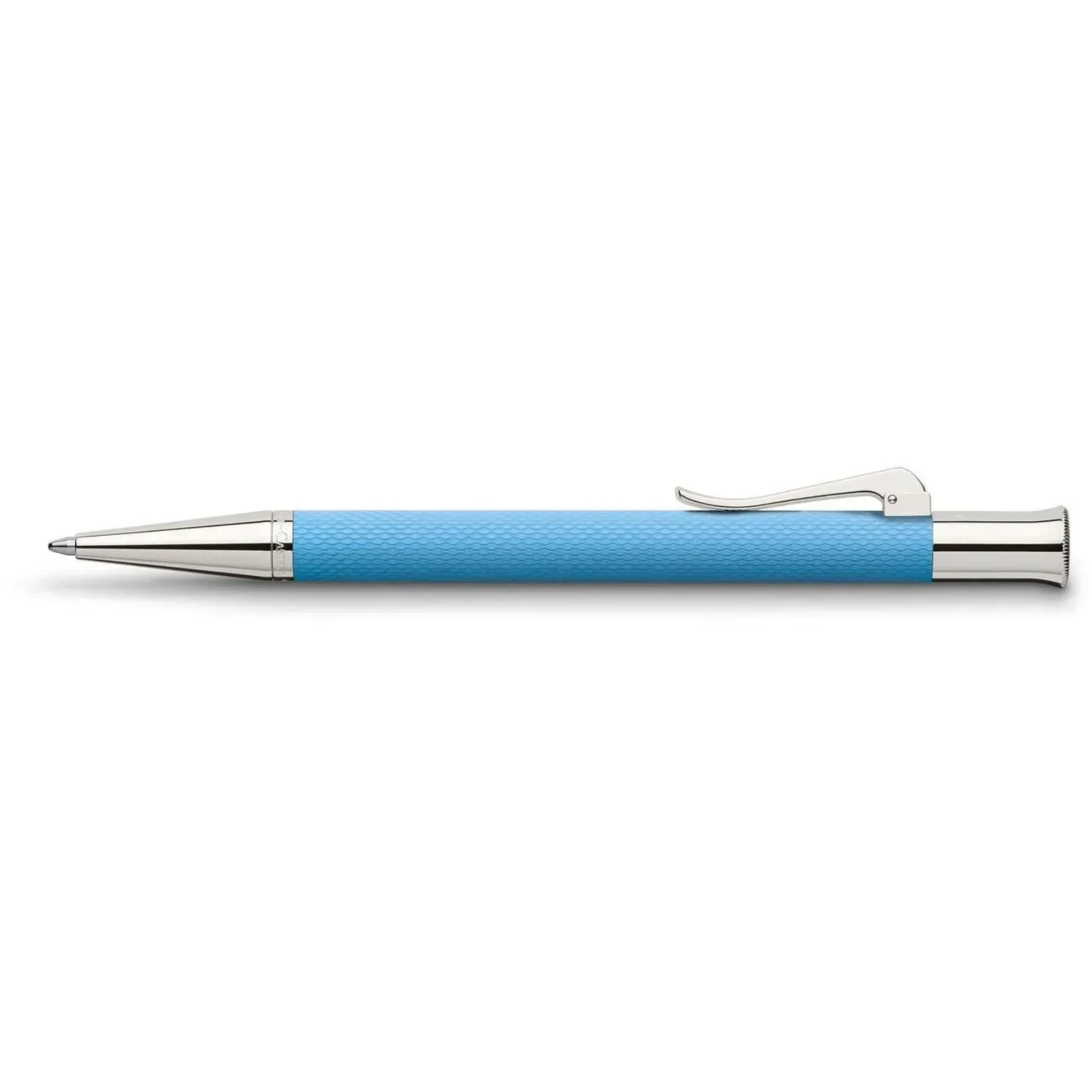 Guilloche Gulf Blue Faber Castell