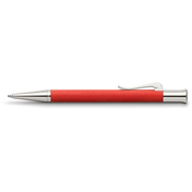 Guilloché India Red Graf Von Faber Castell