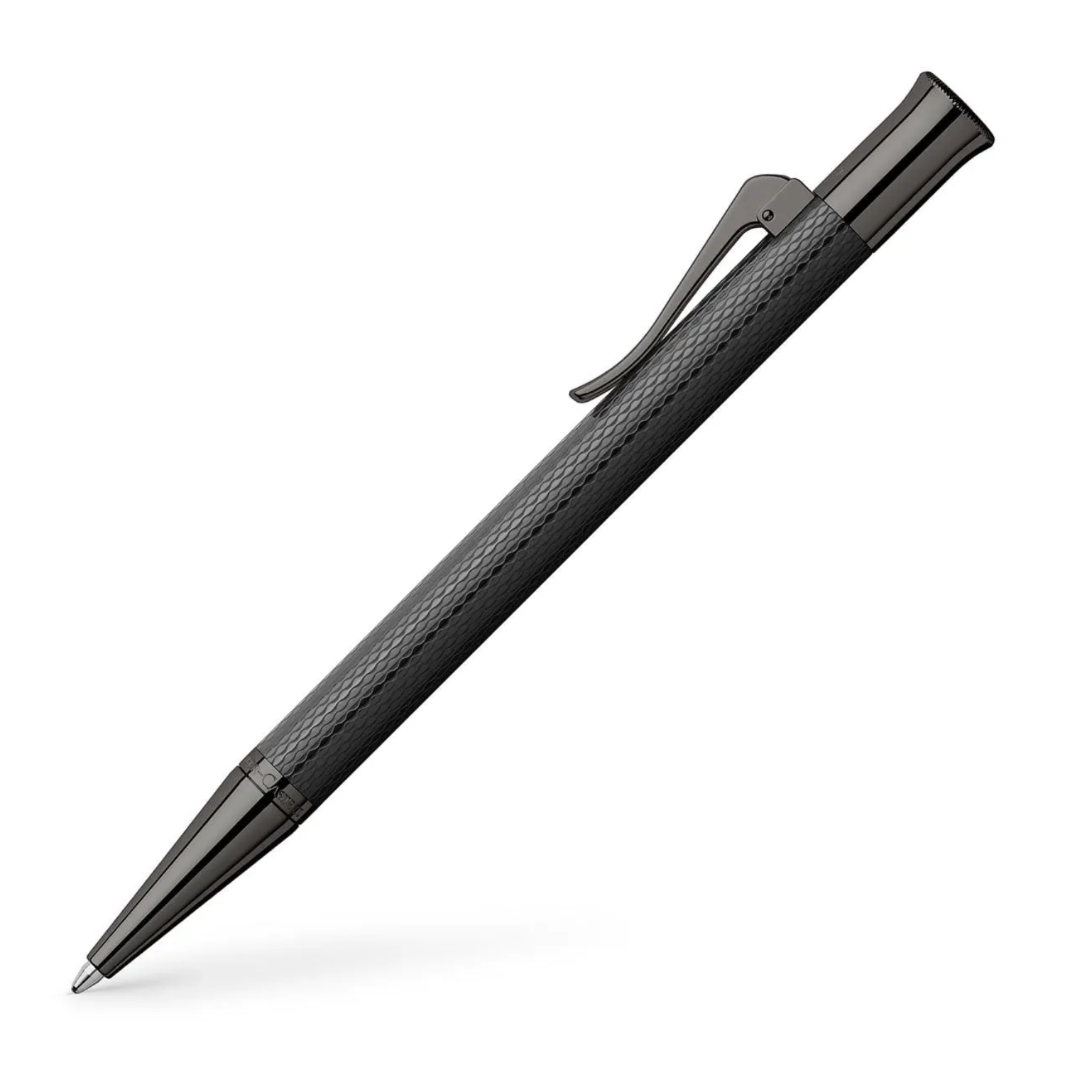 Guilloche Bolígrafo Graf von Faber-Castell