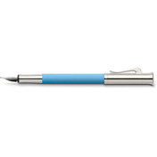 Guilloche Gulf Blue Faber Castell