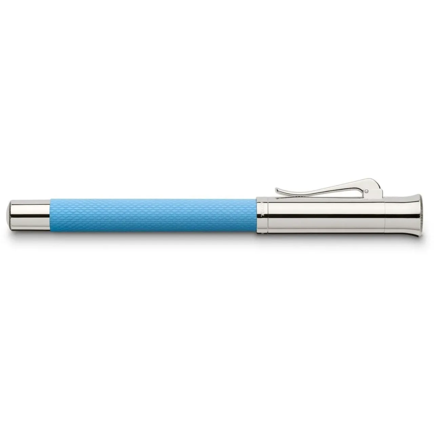 Guilloche Gulf Blue Faber Castell