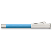 Guilloche Gulf Blue Faber Castell