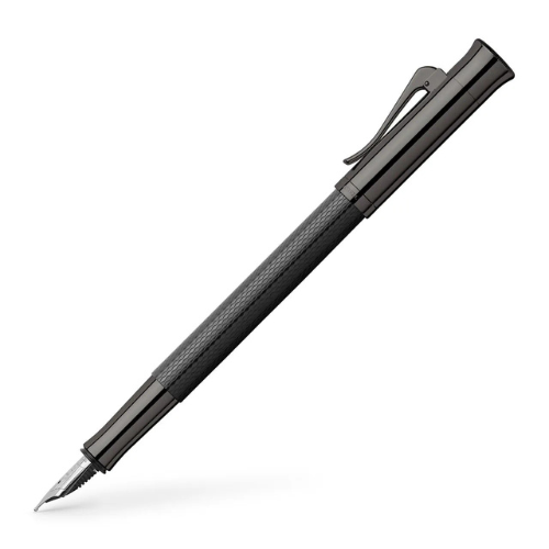 Guilloche Pluma Fuente Graf von Faber-Castell