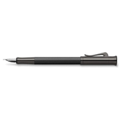 Guilloche Black Edition Graf Von Faber Castell
