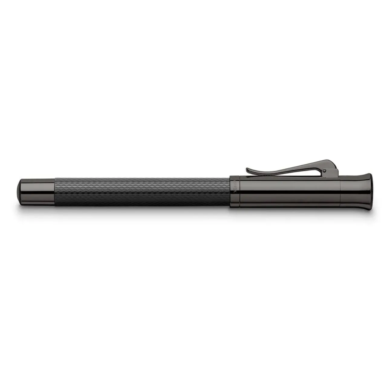 Guilloche Black Edition Graf Von Faber Castell