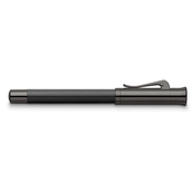Guilloche Black Edition Graf Von Faber Castell