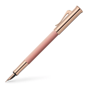 Guilloche Rose Blush Graf Von Faber Castell