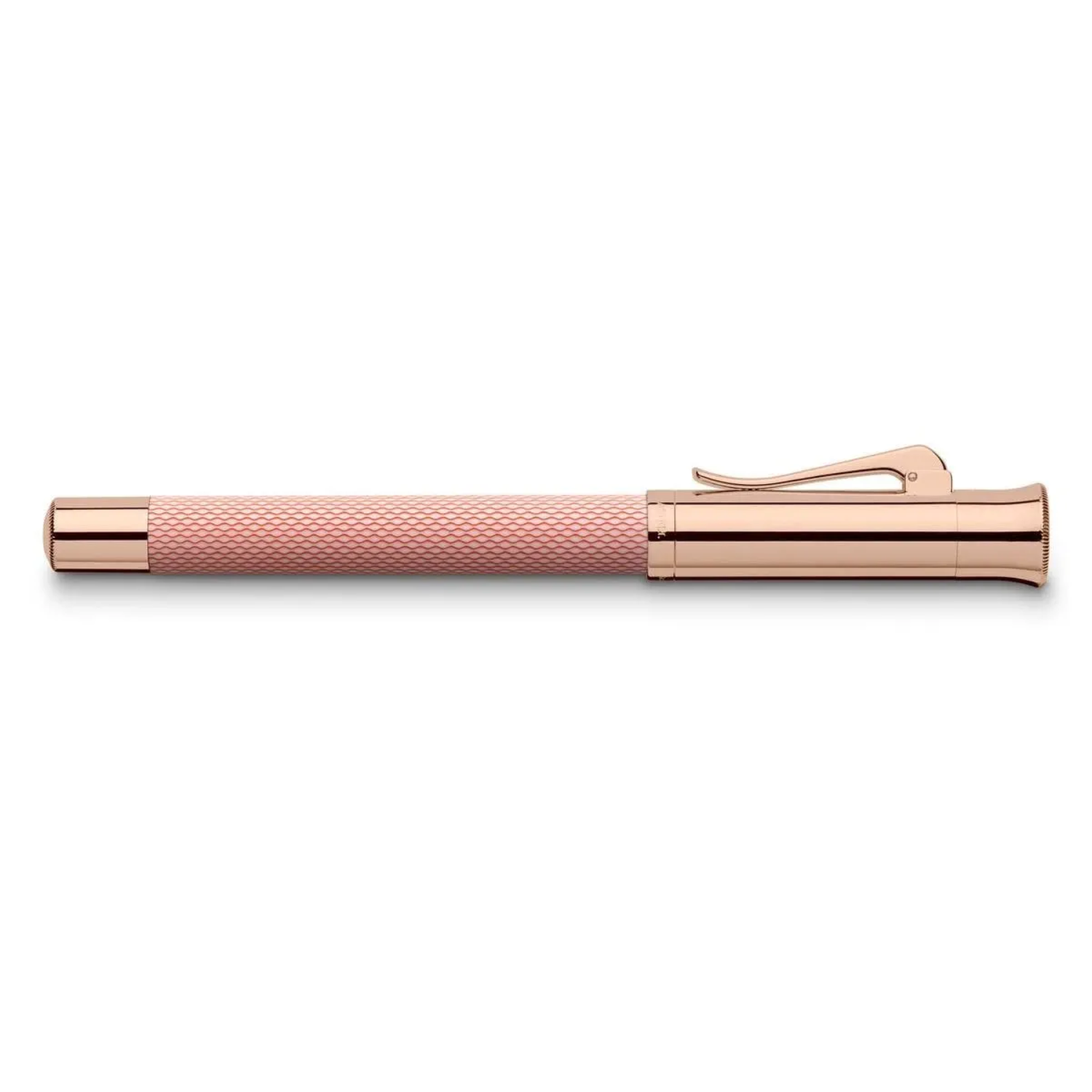 Guilloche Rose Blush Graf Von Faber Castell