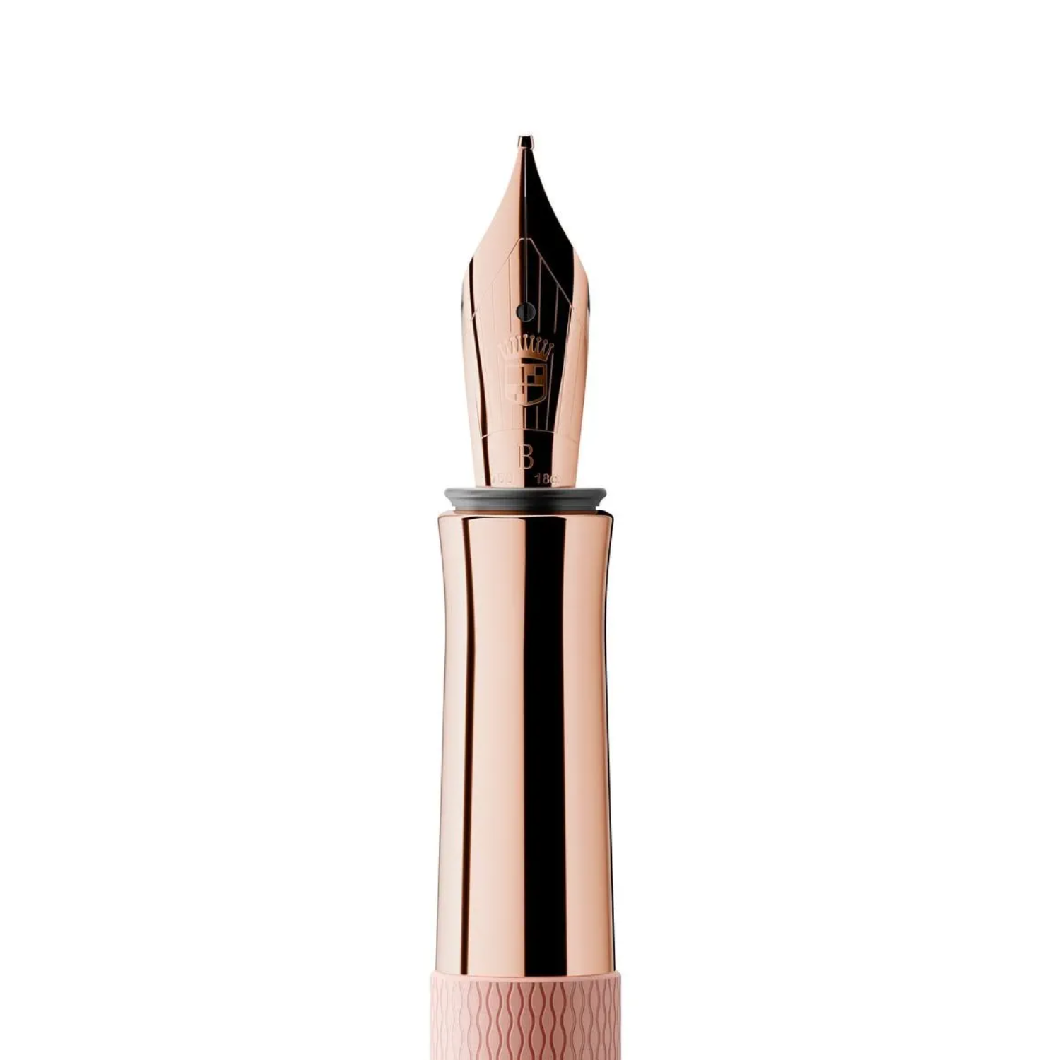Guilloche Rose Blush Graf Von Faber Castell