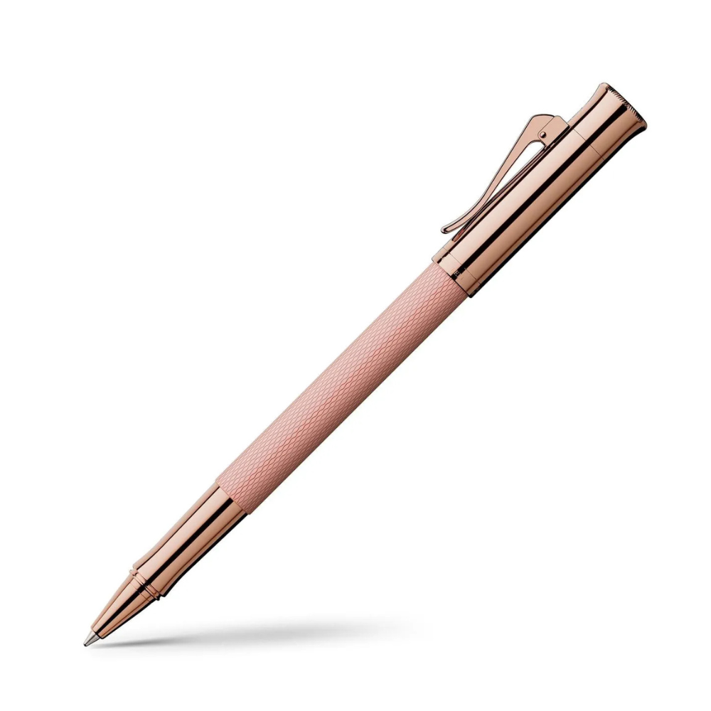 Guilloche Rollerball Graf von Faber-Castell