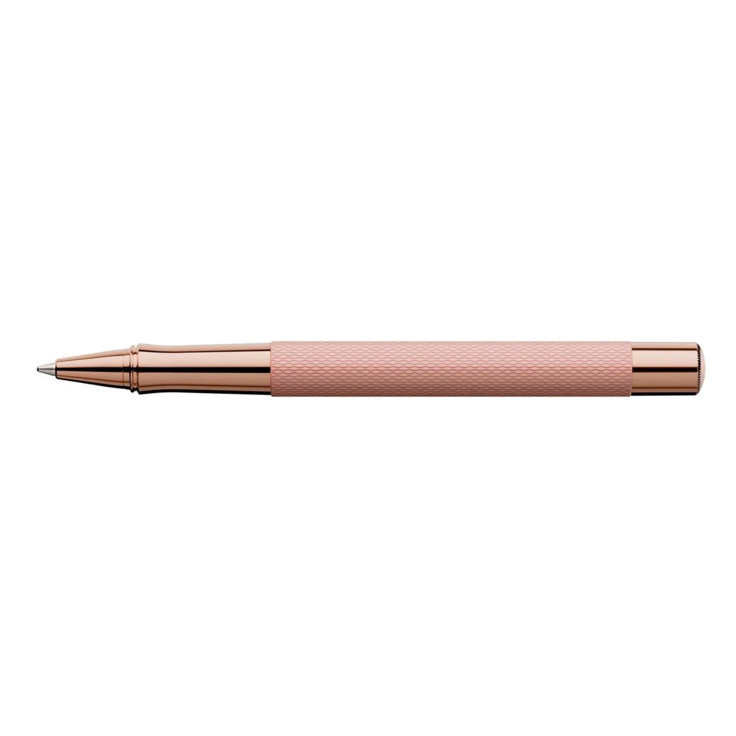 Guilloche Rose Blush Graf Von Faber Castell