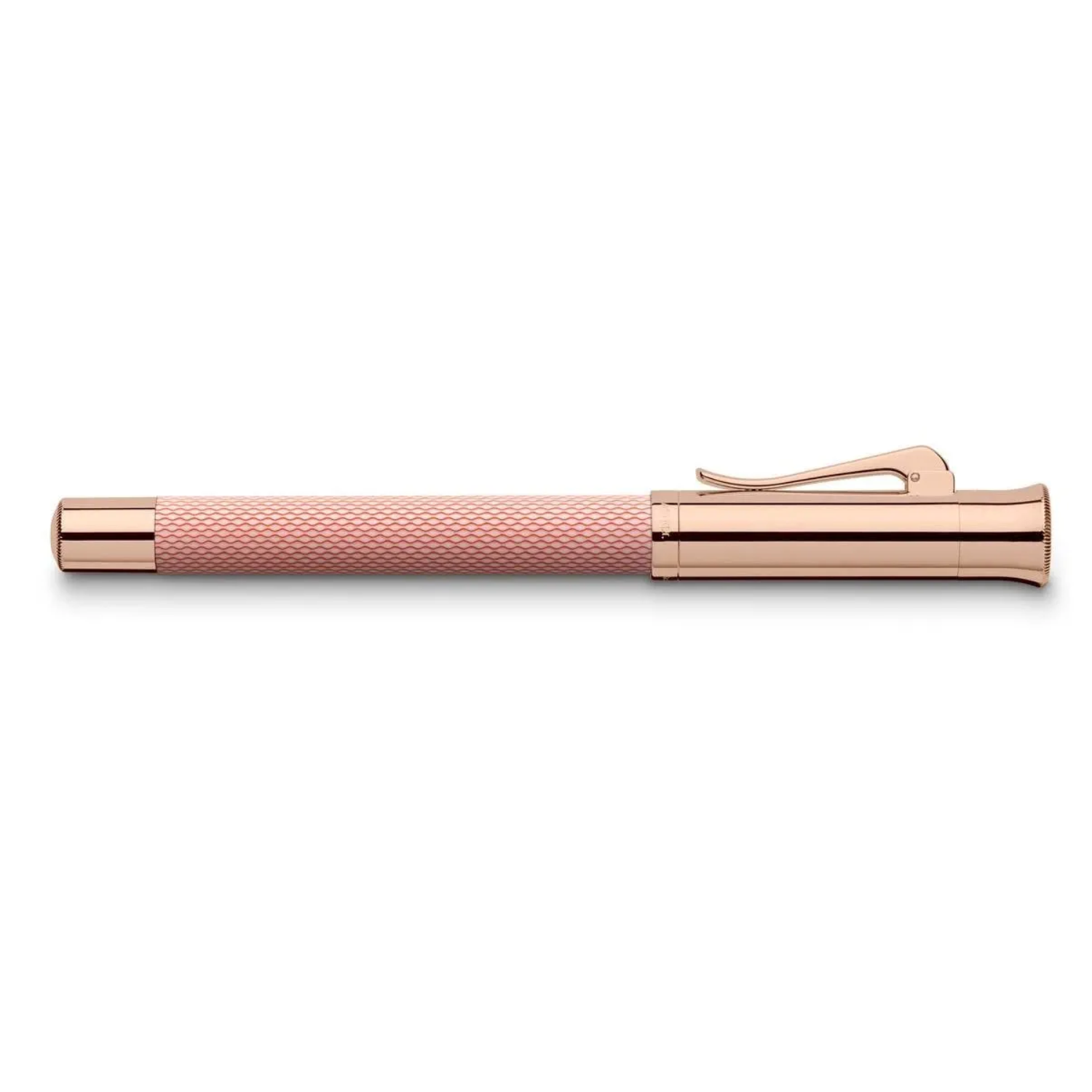 Guilloche Rose Blush Graf Von Faber Castell