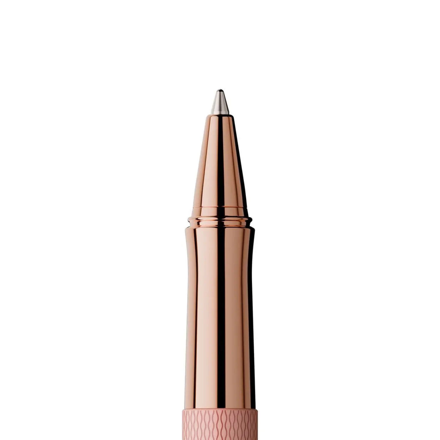 Guilloche Rose Blush Graf Von Faber Castell