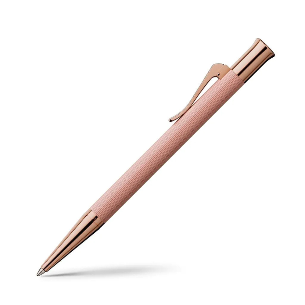 Guilloche Bolígrafo Graf von Faber-Castell