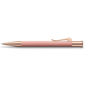 Guilloche Rose Blush Graf Von Faber Castell