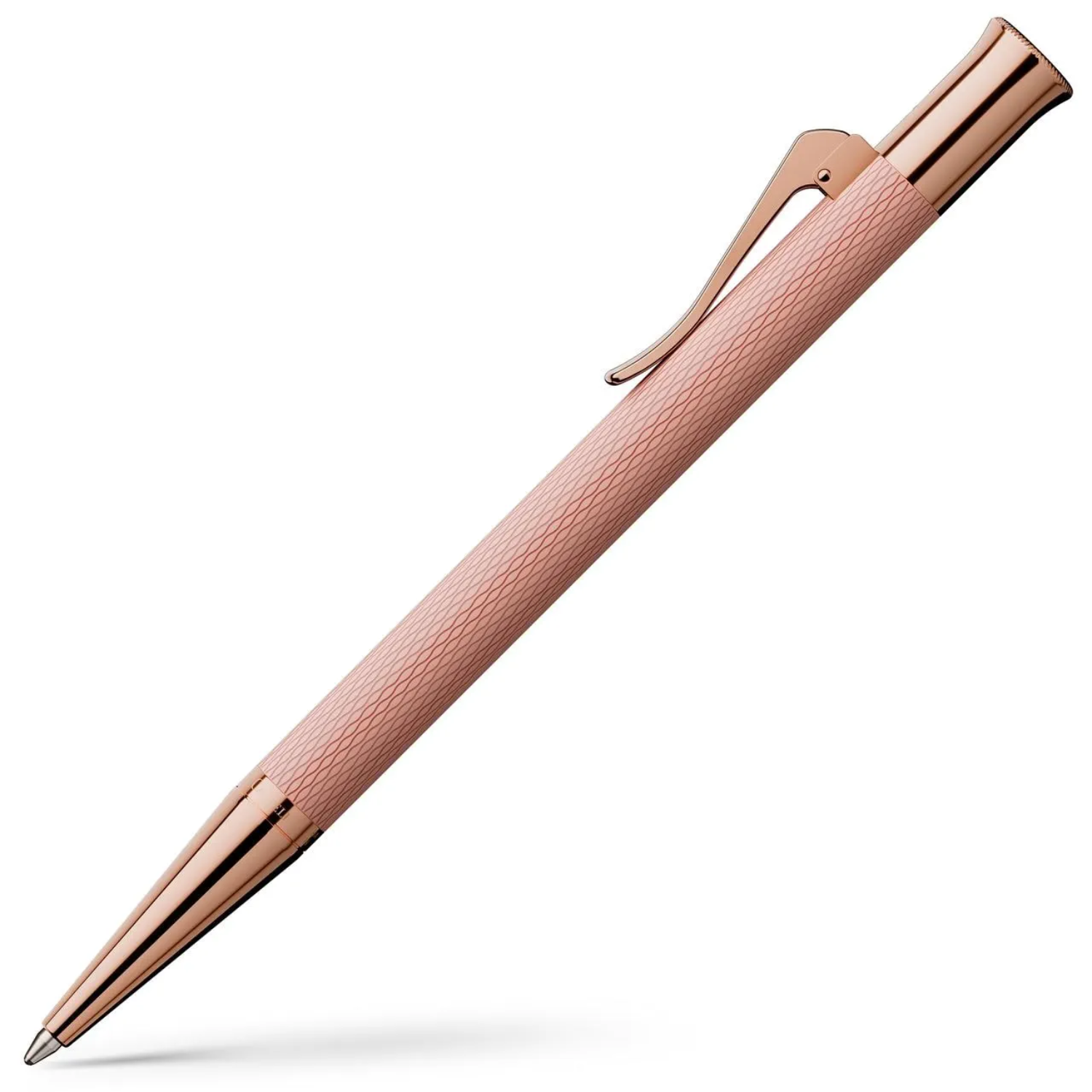 Guilloche Rose Blush Graf Von Faber Castell