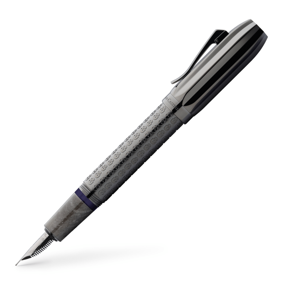 Pluma Fuente Poty 2022 Graf Von Faber Castell