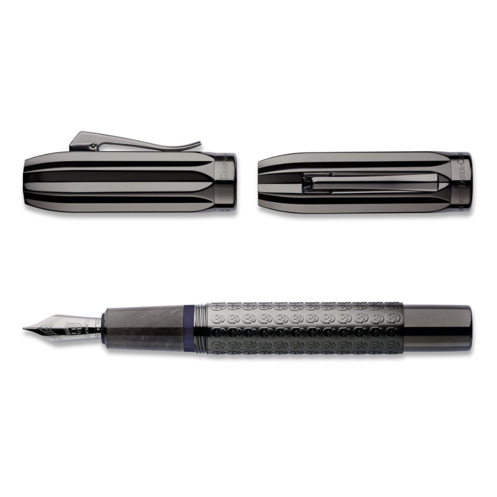 Pluma Fuente Poty 2022 Graf Von Faber Castell