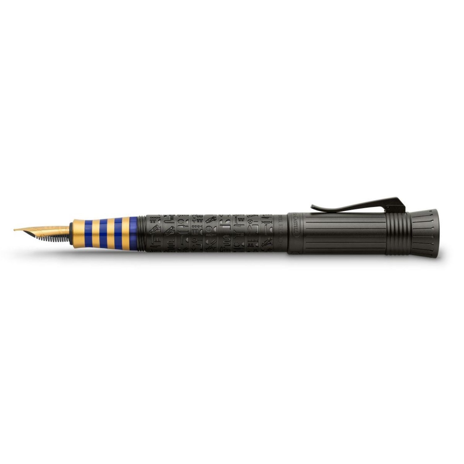 POTY Pluma del año 2023 Pluma Fuente Egipto Graf von Faber-Castell
