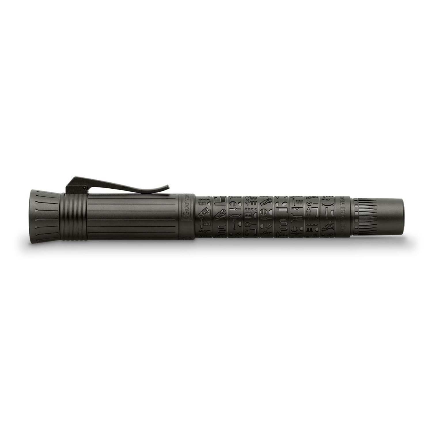 POTY Pluma del año 2023 Pluma Fuente Egipto Graf von Faber-Castell