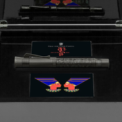 Rollerball Pen of the Year 2023 POTY Egipto Graf von Faber-Castell