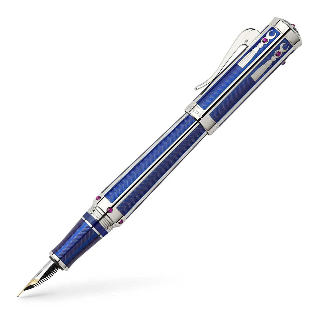 Poty 2024 Cultura Otomana Graf Von Faber Castell