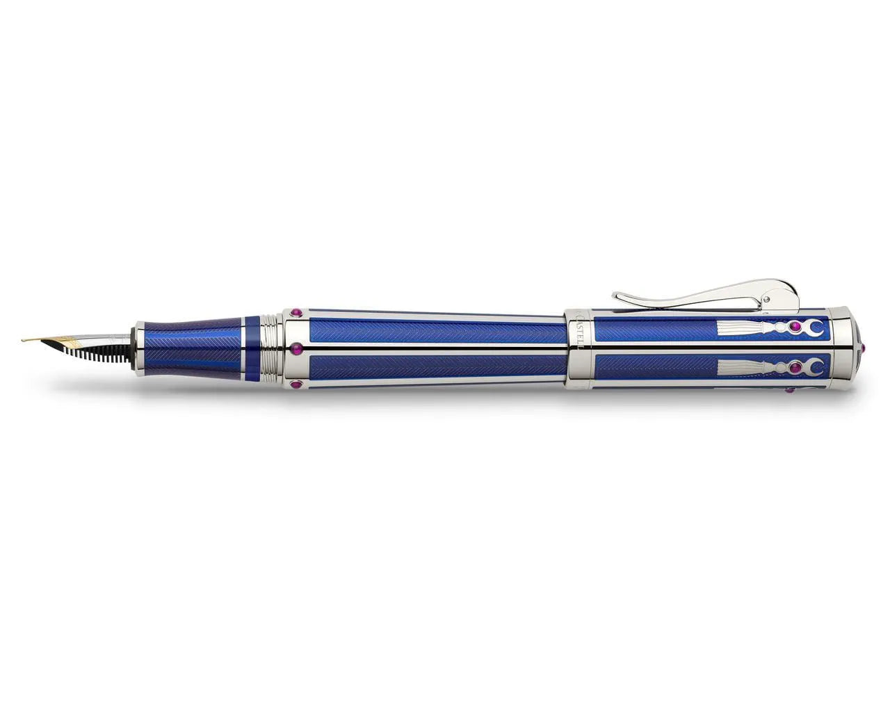 Poty 2024 Cultura Otomana Graf Von Faber Castell