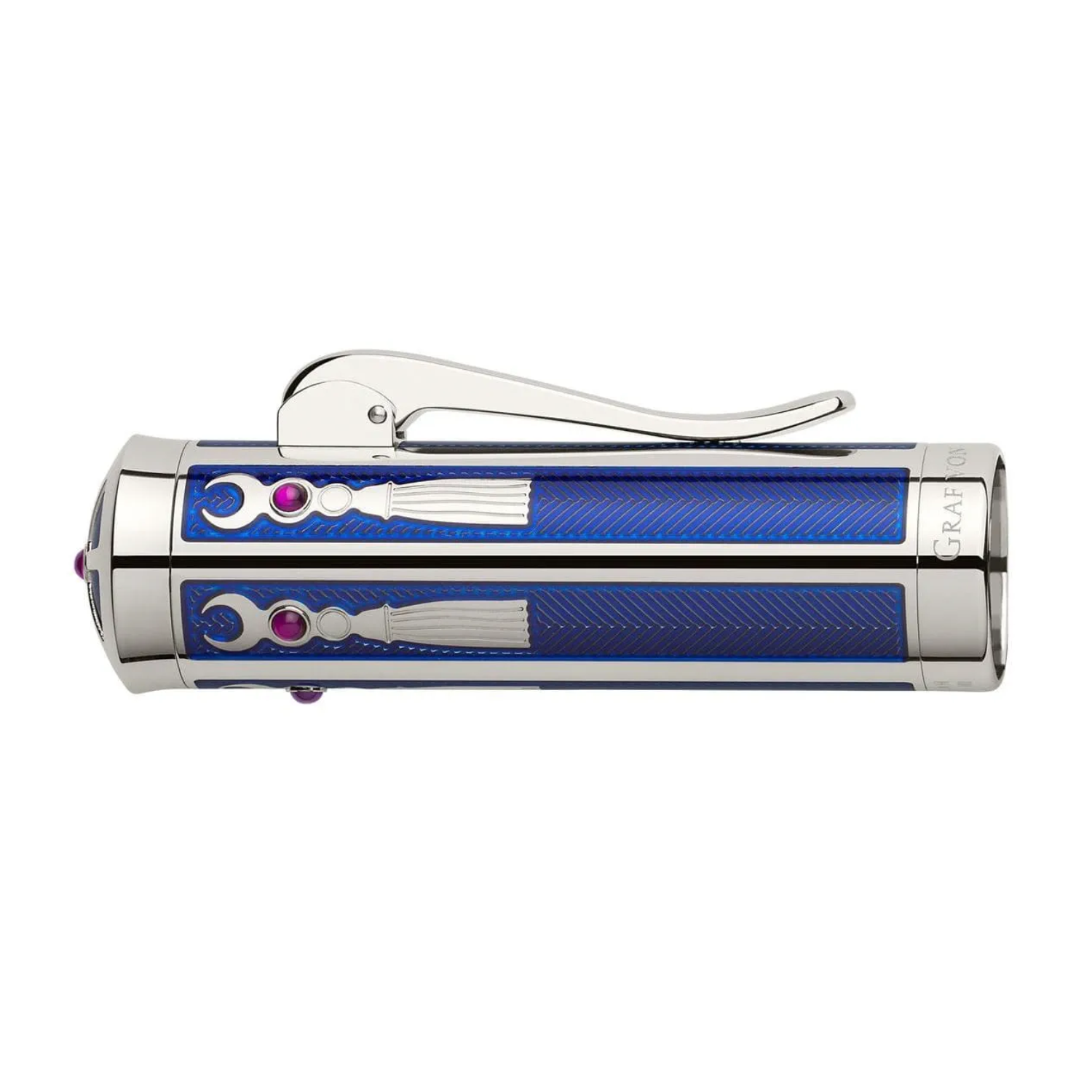 Rollerball Cultura Otomana Poty 2024 Graf Von Faber Castell