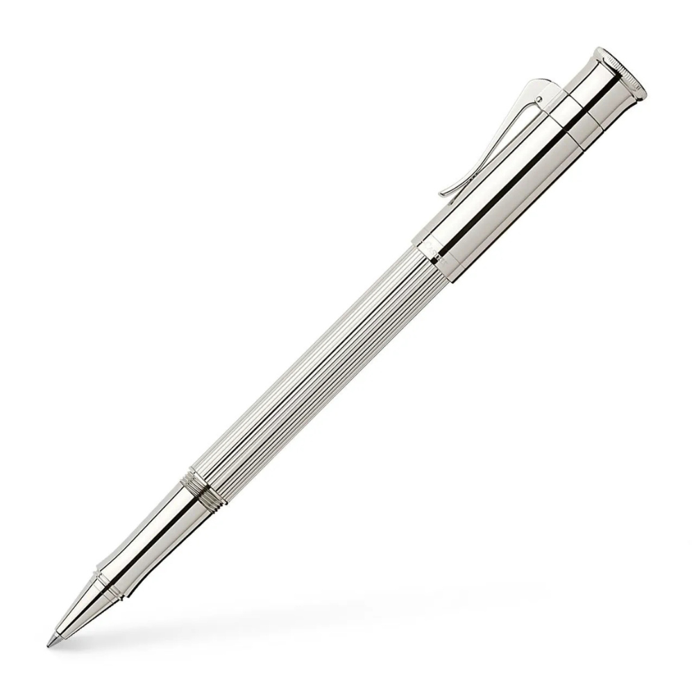 Classic bañado en platino Graf Von Faber Castell