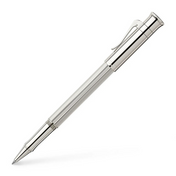 Classic bañado en platino Graf Von Faber Castell