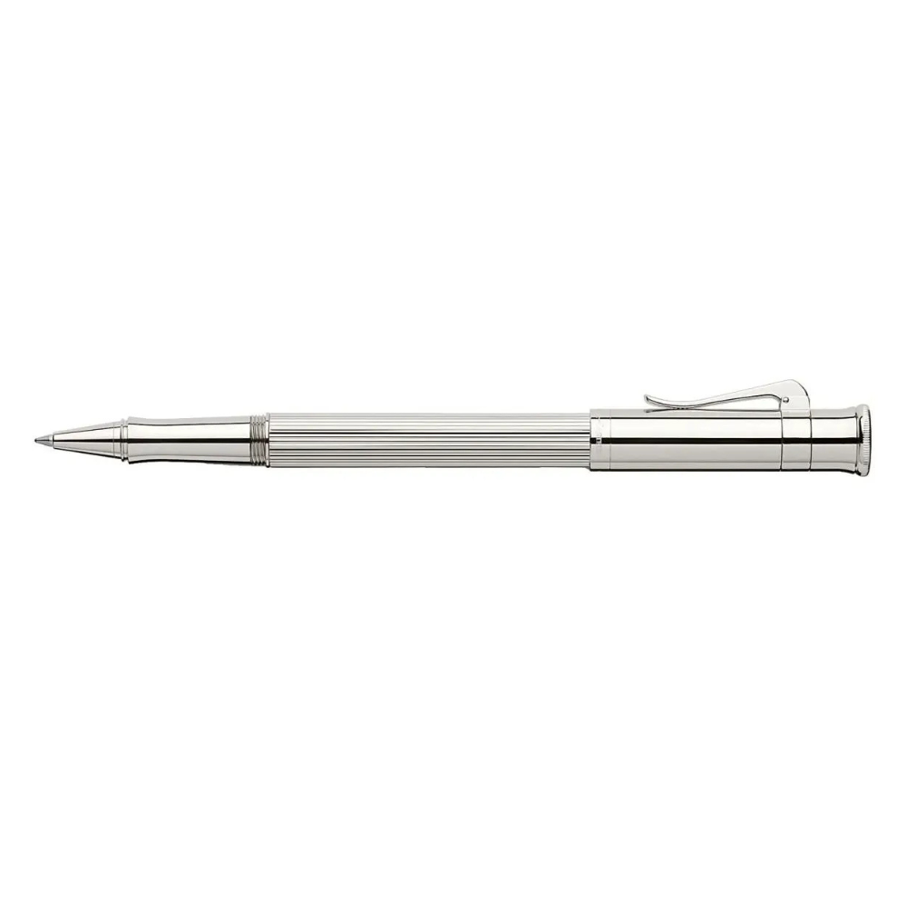 Classic bañado en platino Graf Von Faber Castell